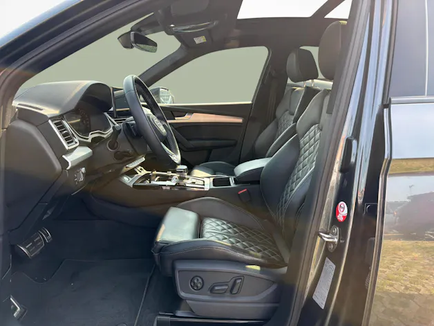 Audi Q5 Sportback 2.0 40 TDI S Line quattro S-Tronic