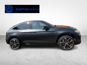 Fahrzeugbild AUDI Q5 Sportback 2.0 40 TDI S Line quattro S-Tronic