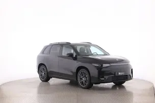 Leapmotor 1.5 REEV Design
