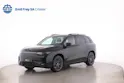 Leapmotor 1.5 REEV Design