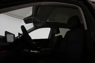 Leapmotor 1.5 REEV Design