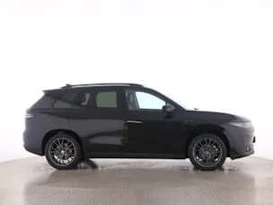 Leapmotor 1.5 REEV Design