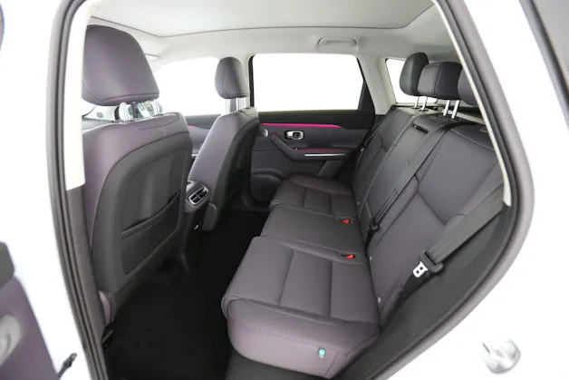 Leapmotor Design AWD