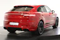 Porsche Cayenne Coupé 4.0 V8 GTS