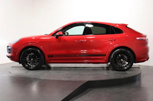 Fahrzeugbild PORSCHE Cayenne Coupé 4.0 V8 GTS