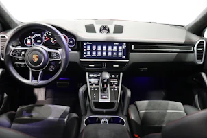 Fahrzeugbild PORSCHE Cayenne Coupé 4.0 V8 GTS