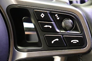 Fahrzeugbild PORSCHE Cayenne Coupé 4.0 V8 GTS