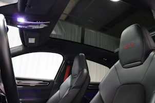 Fahrzeugbild PORSCHE Cayenne Coupé 4.0 V8 GTS