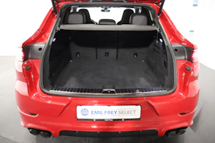 Fahrzeugbild PORSCHE Cayenne Coupé 4.0 V8 GTS
