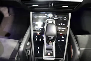 Porsche Cayenne Coupé 4.0 V8 GTS