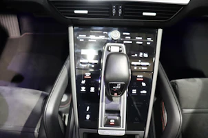 Fahrzeugbild PORSCHE Cayenne Coupé 4.0 V8 GTS