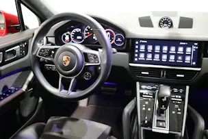 Porsche Cayenne Coupé 4.0 V8 GTS