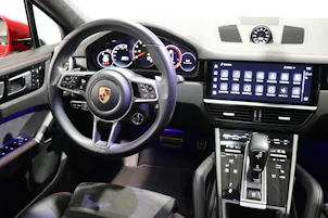 Fahrzeugbild PORSCHE Cayenne Coupé 4.0 V8 GTS