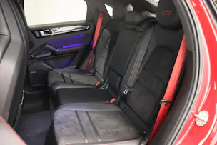 Porsche Cayenne Coupé 4.0 V8 GTS