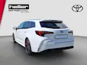 Toyota Corolla Touring Sports 2.0 HSD Swiss Edition