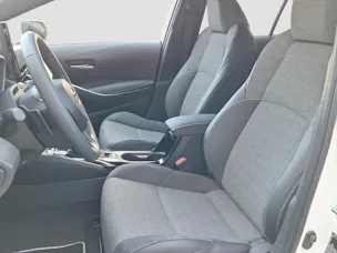 Toyota Corolla Touring Sports 2.0 HSD Swiss Edition