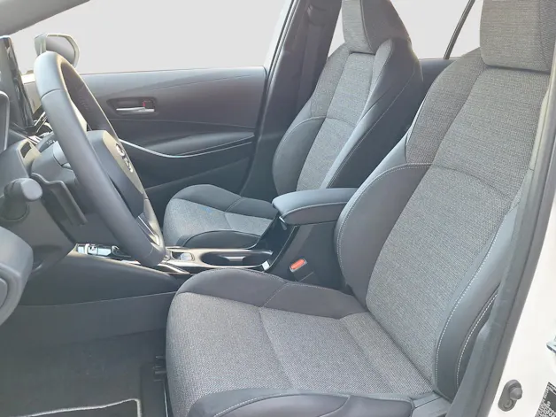 Toyota Corolla Touring Sports 2.0 HSD Swiss Edition
