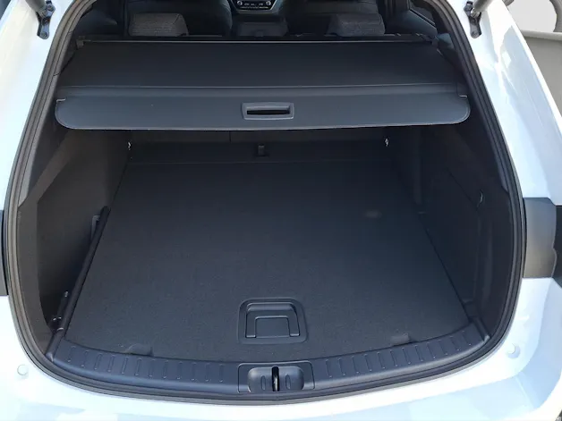 Toyota Corolla Touring Sports 2.0 HSD Swiss Edition