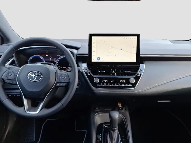 Toyota Corolla Touring Sports 2.0 HSD Swiss Edition