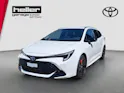 Toyota Corolla Touring Sports 2.0 HSD Swiss Edition