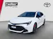 Toyota Corolla Touring Sports 2.0 HSD Swiss Edition