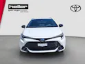 Toyota Corolla Touring Sports 2.0 HSD Swiss Edition