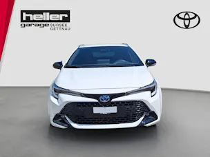 Toyota Corolla Touring Sports 2.0 HSD Swiss Edition