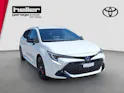 Toyota Corolla Touring Sports 2.0 HSD Swiss Edition