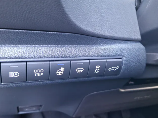 Toyota Corolla Touring Sports 2.0 HSD Swiss Edition