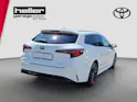Toyota Corolla Touring Sports 2.0 HSD Swiss Edition