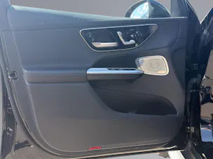 Mercedes-Benz GLC 220 d AMG Line 4matic