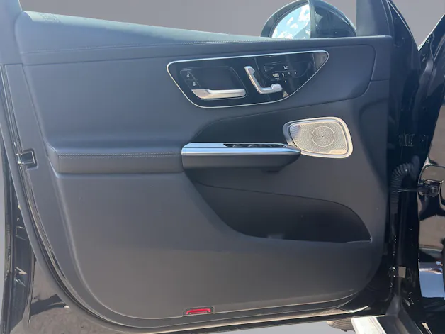 Mercedes-Benz GLC 220 d AMG Line 4matic
