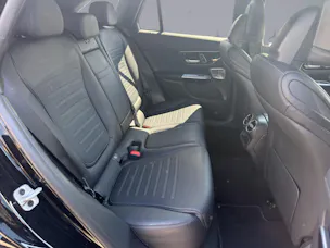 Mercedes-Benz GLC 220 d AMG Line 4matic