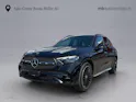 Mercedes-Benz GLC 220 d AMG Line 4matic