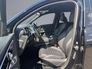 Mercedes-Benz GLC 220 d AMG Line 4matic
