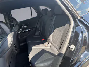 Mercedes-Benz GLC 220 d AMG Line 4matic