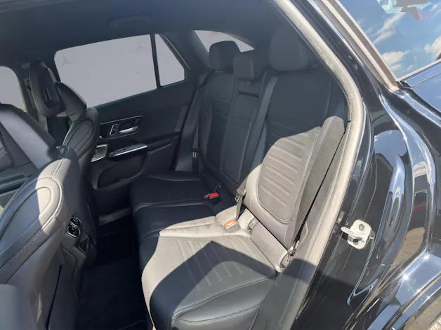 Mercedes-Benz GLC 220 d AMG Line 4matic
