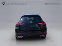 Mercedes-Benz GLC 220 d AMG Line 4matic