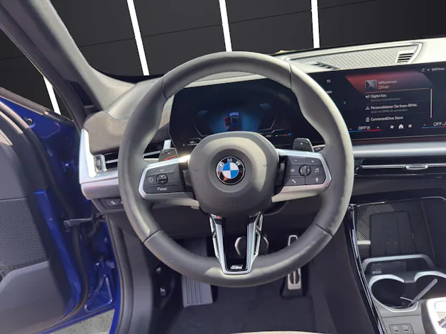 BMW X1 xDrive20d