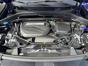 BMW X1 xDrive20d