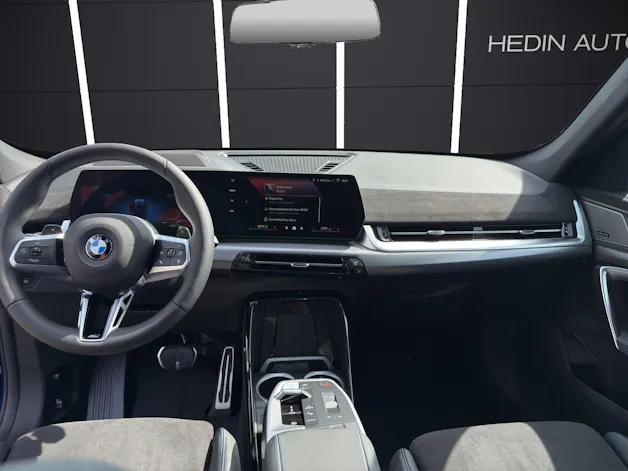 BMW X1 xDrive20d