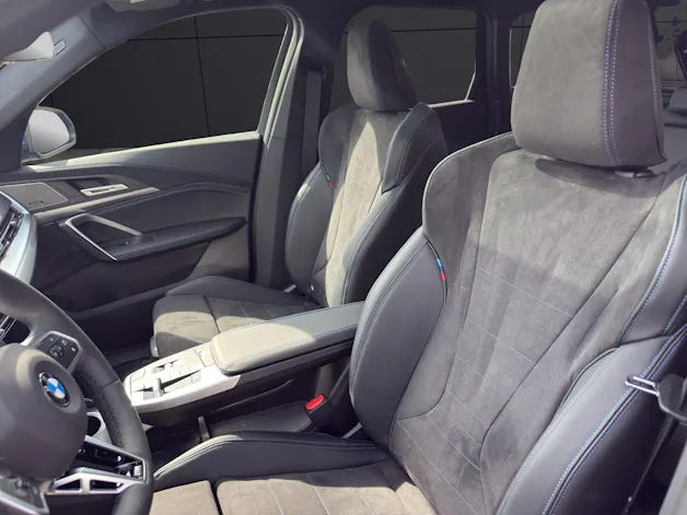BMW X1 xDrive20d