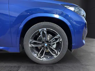 BMW X1 xDrive20d