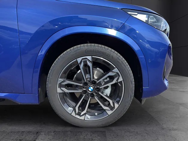BMW X1 xDrive20d
