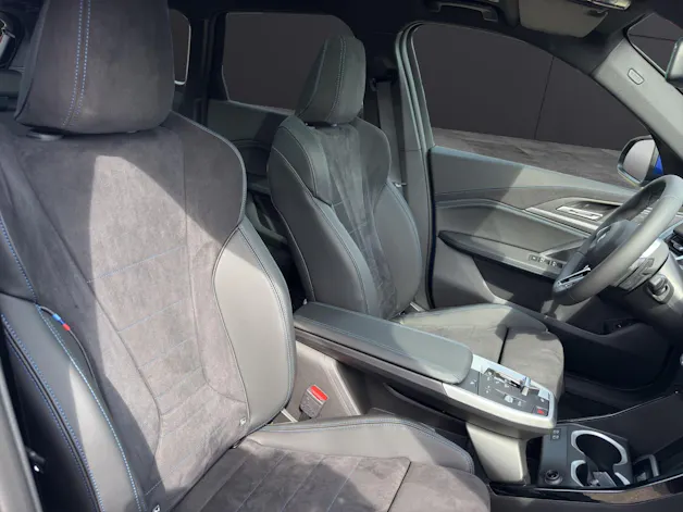 BMW X1 xDrive20d