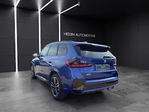 BMW X1 xDrive20d