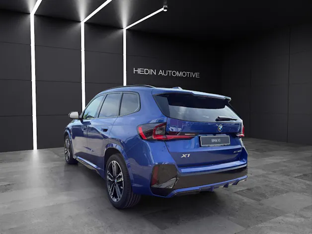 BMW X1 xDrive20d