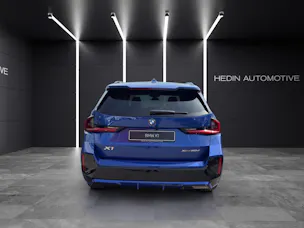 BMW X1 xDrive20d