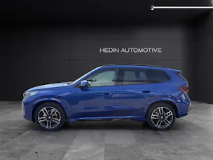 BMW X1 xDrive20d