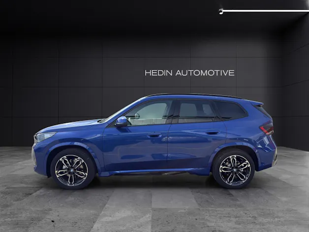 BMW X1 xDrive20d